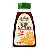Syrop daktylowy 350g