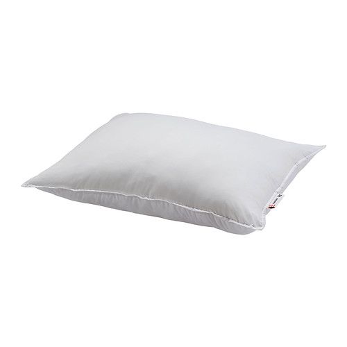 IKEA HAMPDAN poduszka 50x60 niska na Arena.pl
