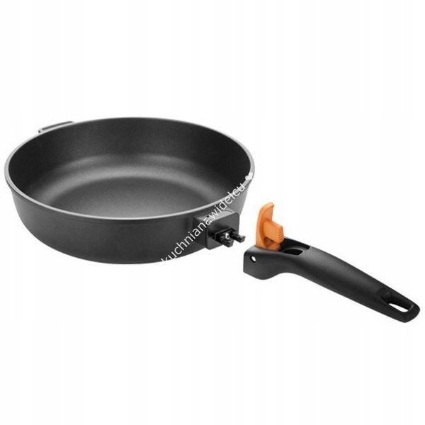 Wok SmartCLICK ø 28 cm zdjęcie 11