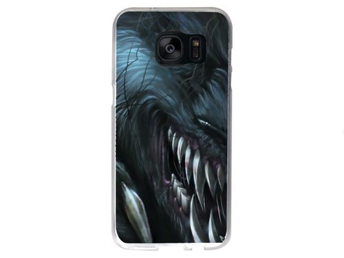 SAMSUNG GALAXY S7 EDGE | Etui case WZORY na Arena.pl