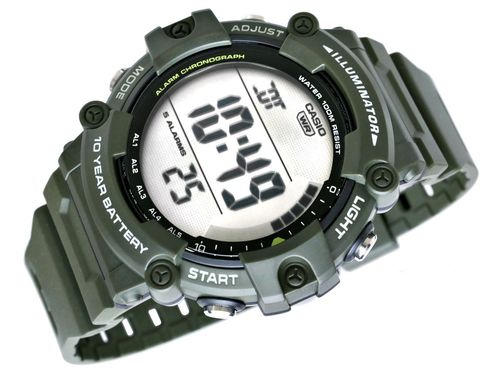 zegarek casio ae-1500whx-3 + box na Arena.pl