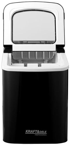 kostkarka do lodu 110w 2l kd4123 zdjęcie 5