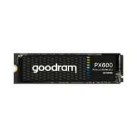 Dysk SSD Goodram PX600 250GB PCIe 4x4 M.2 2280