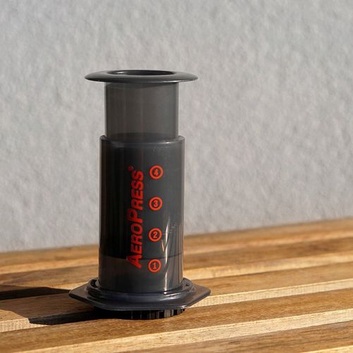 AeroPress Original - Zaparzacz do kawy na Arena.pl