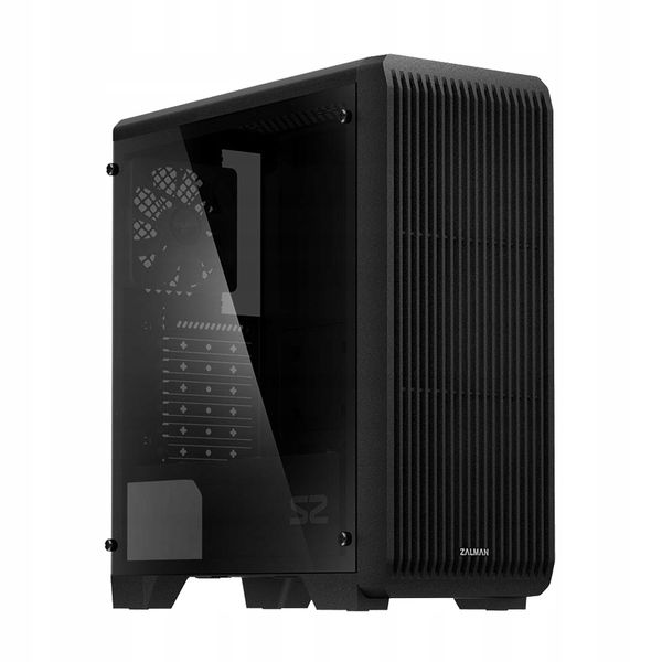 Obudowa Zalman S2 TG zdjęcie 7