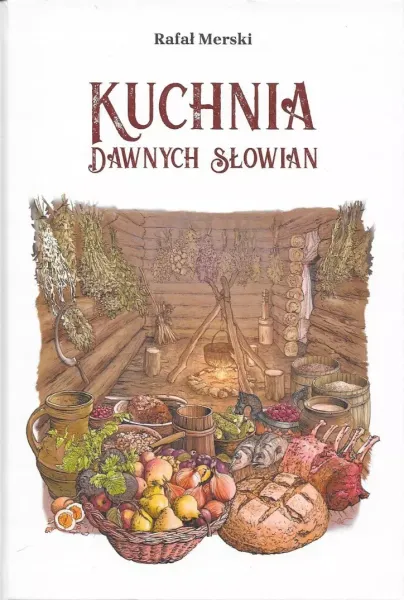 Kuchnia dawnych Słowian zdjęcie 1