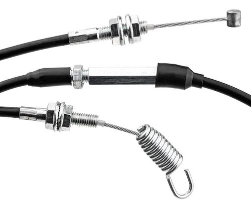 Linka sprzęgła CEDRUS glebogryzarka GL02 na Arena.pl