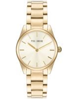 ZEGAREK DAMSKI PAUL LORENS - PL20008B-4D1 (zg571a) + BOX