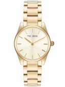 ZEGAREK DAMSKI PAUL LORENS - PL20008B-4D1 (zg571a) + BOX