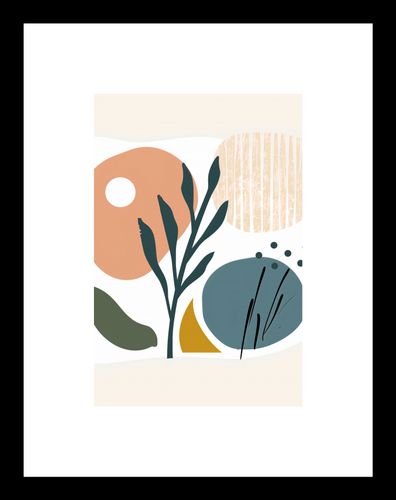 Plakat 20x30cm Pastel Owoców na Arena.pl