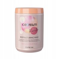 INEBRYA KERATIN MASKA REGENERUJĄCA Z KERATYNĄ 1000