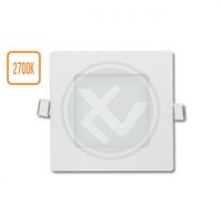 Panel LED kwadrat  6W Proma 2700K