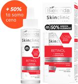 BIELENDA SKIN CLINIC PROFESSIONAL RETINOL SERUM DO TWARZY 45 ML