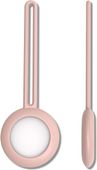 ORYGINALNE ETUI CASE YIVO DO APPLE AIRTAG WSUWKA ZAWIESZKA BRELOK DO KLUCZY