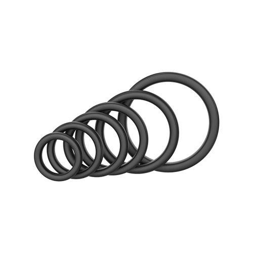 Ring set black na Arena.pl