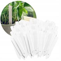 Etykiety do opisywania roślin 14 cm - Tabliczki do doniczek, ogródka 100szt