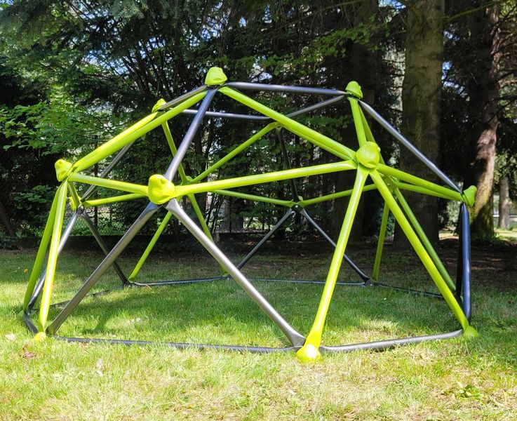 kopuła wspinaczkowa Deluxe zdjęcie 12