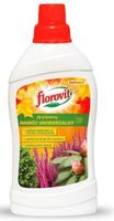 nawóz uniwersalny jesienny mineralny płynny 1l florovit