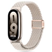 Pasek Nylonowy Tech-Protect Nylonmag DO Xiaomi Smart Band 8, 9 i NFC Starli
