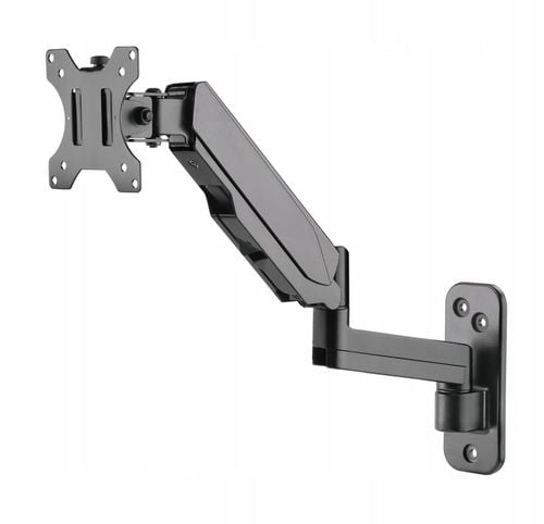 Regulowany Uchwyt do Monitora Telewizora TV 13-32 Regulacja wysokości na Arena.pl