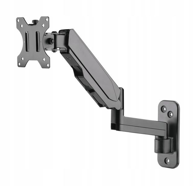 Regulowany Uchwyt do Monitora Telewizora TV 13-32 Regulacja wysokości zdjęcie 13