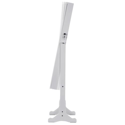 Szafka z lustrem na biżuterię - JBC94W na Arena.pl