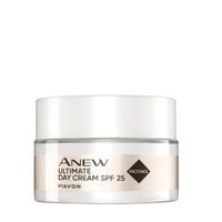 Avon Anew Ujędrniający krem na dzień z Protinol 15