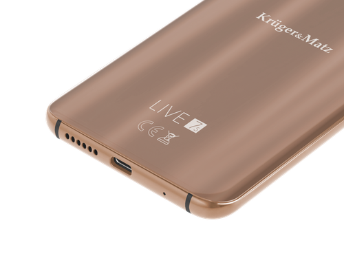 Smartfon Kruger&Matz LIVE 7S na Arena.pl