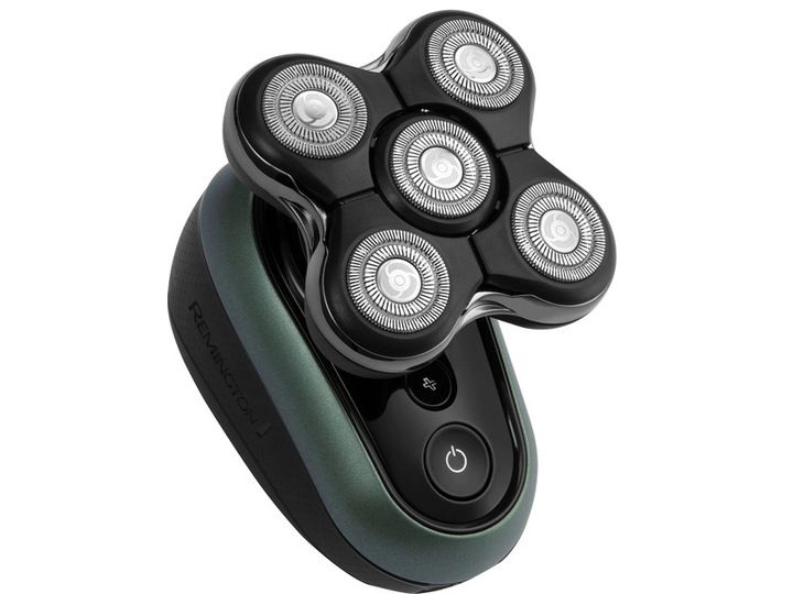 Golarka REMINGTON Ultimate Series RX7 XR1600 zdjęcie 1