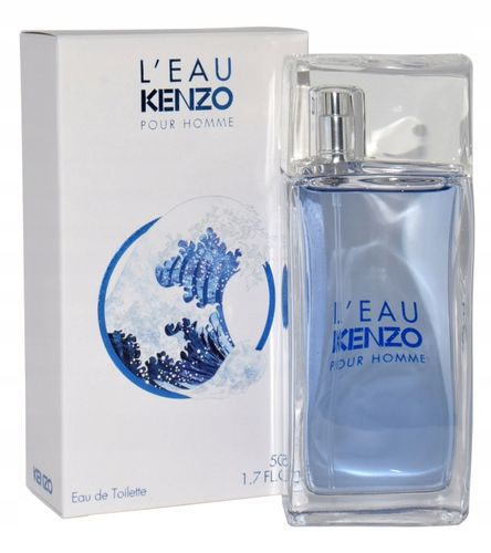KENZO L'EAU EDT 50ML na Arena.pl