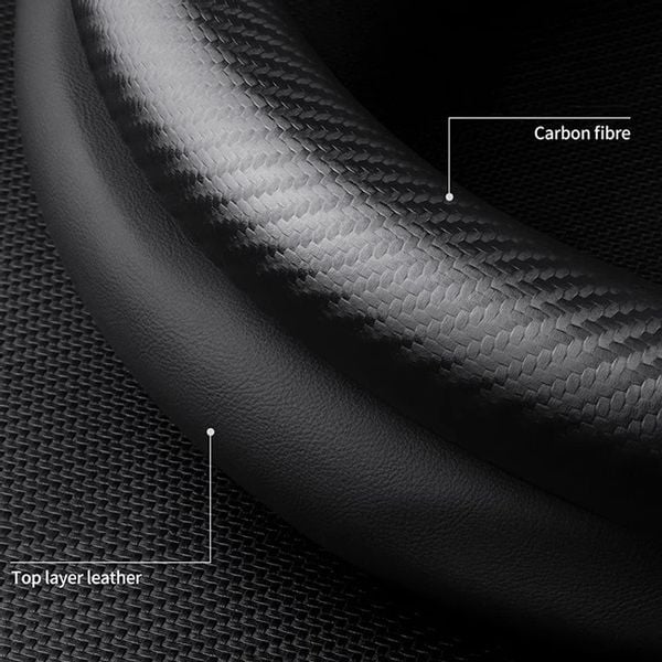 Pokrowiec na kierownice do VW Volkswagen zdjęcie 3