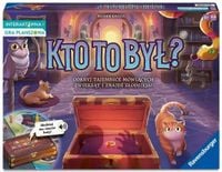 Gra planszowa Kto to był? Ravensburger Verlag GmbH