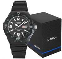 zegarek męski casio mrw-200h-1b2veg+ box