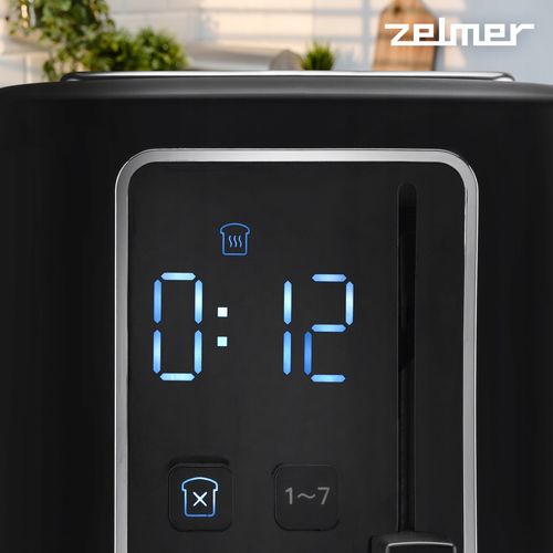 Toster ZELMER ZTS7990 na Arena.pl