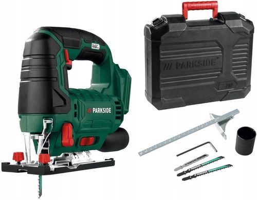 Wyrzynarka Parkside PSTDA 20-Li B3 na Arena.pl