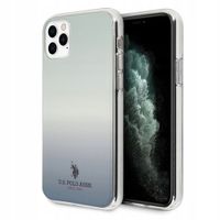 ETUI NA TELEFON US POLO ASSN. GRADIENT PATTERN DLA IPHONE 11 PRO