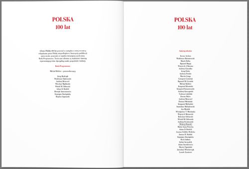 Polska 100 lat na Arena.pl