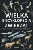 Wielka encyklopedia zwierząt