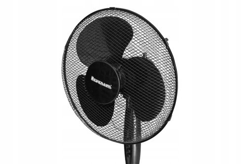 wentylator stojący ravanson wt-1040sb na Arena.pl