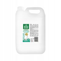 Biały Jeleń Płyn do kąpieli Kozie Mleko Zapas 5l