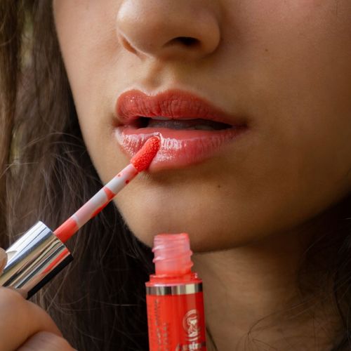 Australian Gold Raysistant Lip Gloss Coral Błyszczyk do Ust Koralowy na Arena.pl