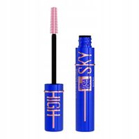 maybelline lash sensational sky high tusz do rzęs blue mist 7,2 ml