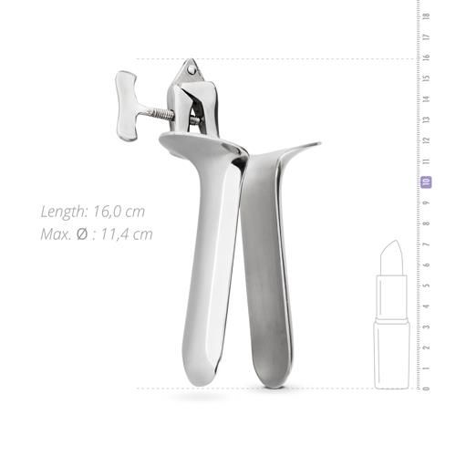 Collins Vaginal Speculum zdjęcie 5