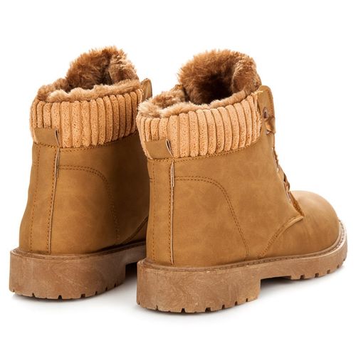 Ocieplane Traperki r.37 na Arena.pl