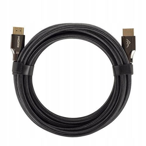 Najlepszy kabel HDMI PREMIUM UHD 10K 8K@60Hz 4K 3m na Arena.pl