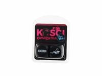 Zabawka-Kości Kamasutra Pana Młodego-Różne Kolory