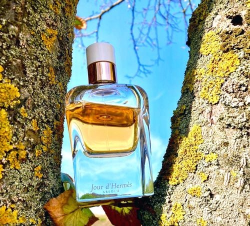 Hermes Jour d'Hermes Absolu Eau de Parfum 85ml na Arena.pl