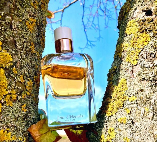 Hermes Jour d'Hermes Absolu Eau de Parfum 85ml zdjęcie 6