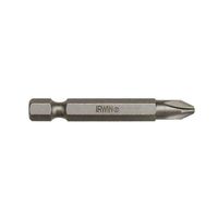GROT, BIT, KOŃCÓWKA TYPU PHILLIPS PH2 1/4' DŁUGI 90MM - I-10504366