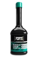 Forte Bio Degreser Colling Flush 400ml środek do czyszczenia układu chłodze
